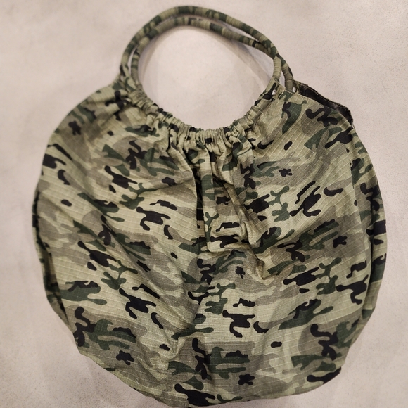 Cardinals bag - Picture 3 of 4